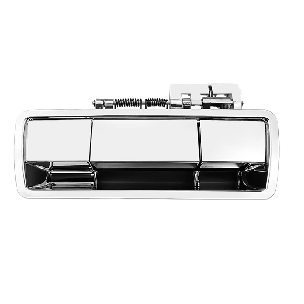 

Высококачественная съемная ручка для задней двери без отверстия для камеры для NISSAN съемная ручка для задней двери неуниверсальная