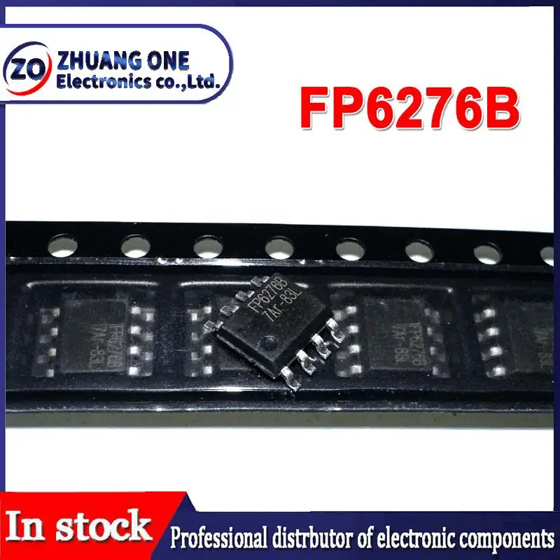 (10piece)100% New FP6276BXR-G1 FP6276B FP6298 FP5207 FP7208 FP6277 FP6293 FP6296 Chipset