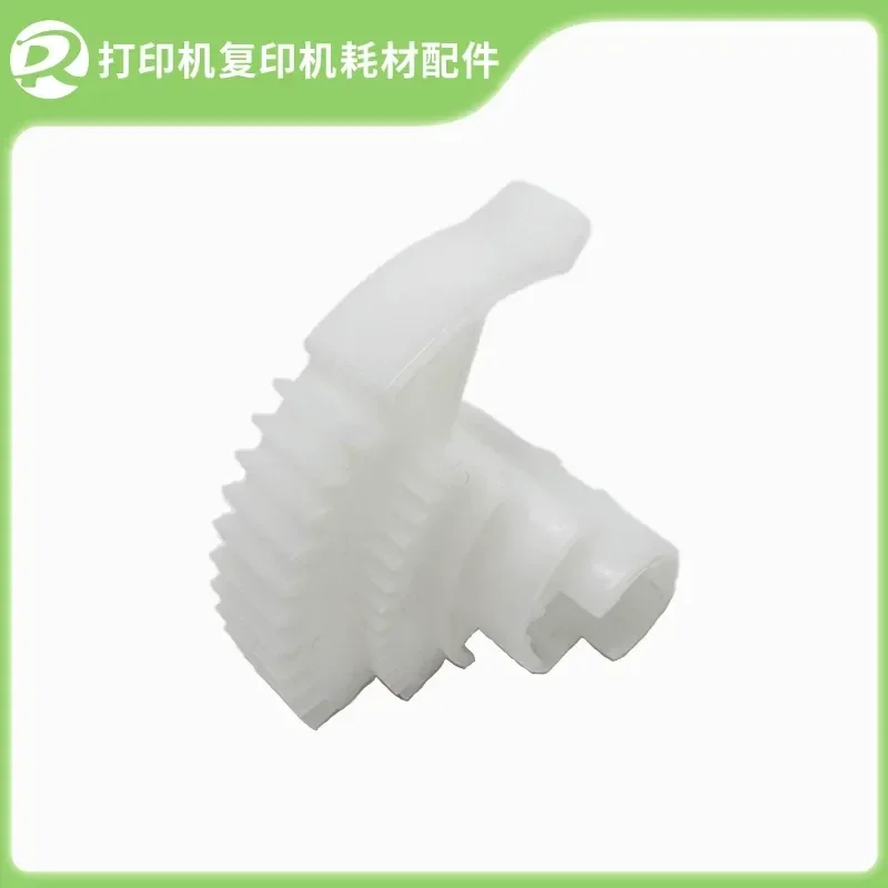 for HP HP806 M830 M806dn M830z Second and Third Tray Gears Base Sector Gears
