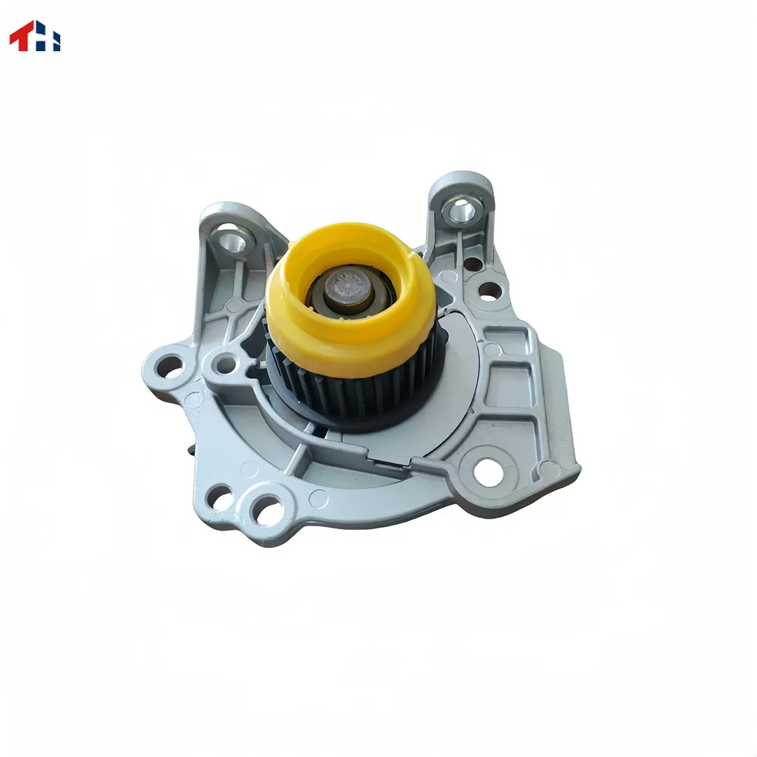 

1307100XEC71 Water pump suitable for Great Wall HAVAL H9 WINGLE 7 GWM POER gasoline turbocharged engine GW4C20B
