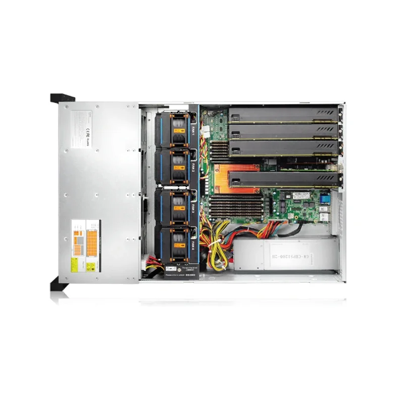 ASR4105G-D12R 4U Gp… - image