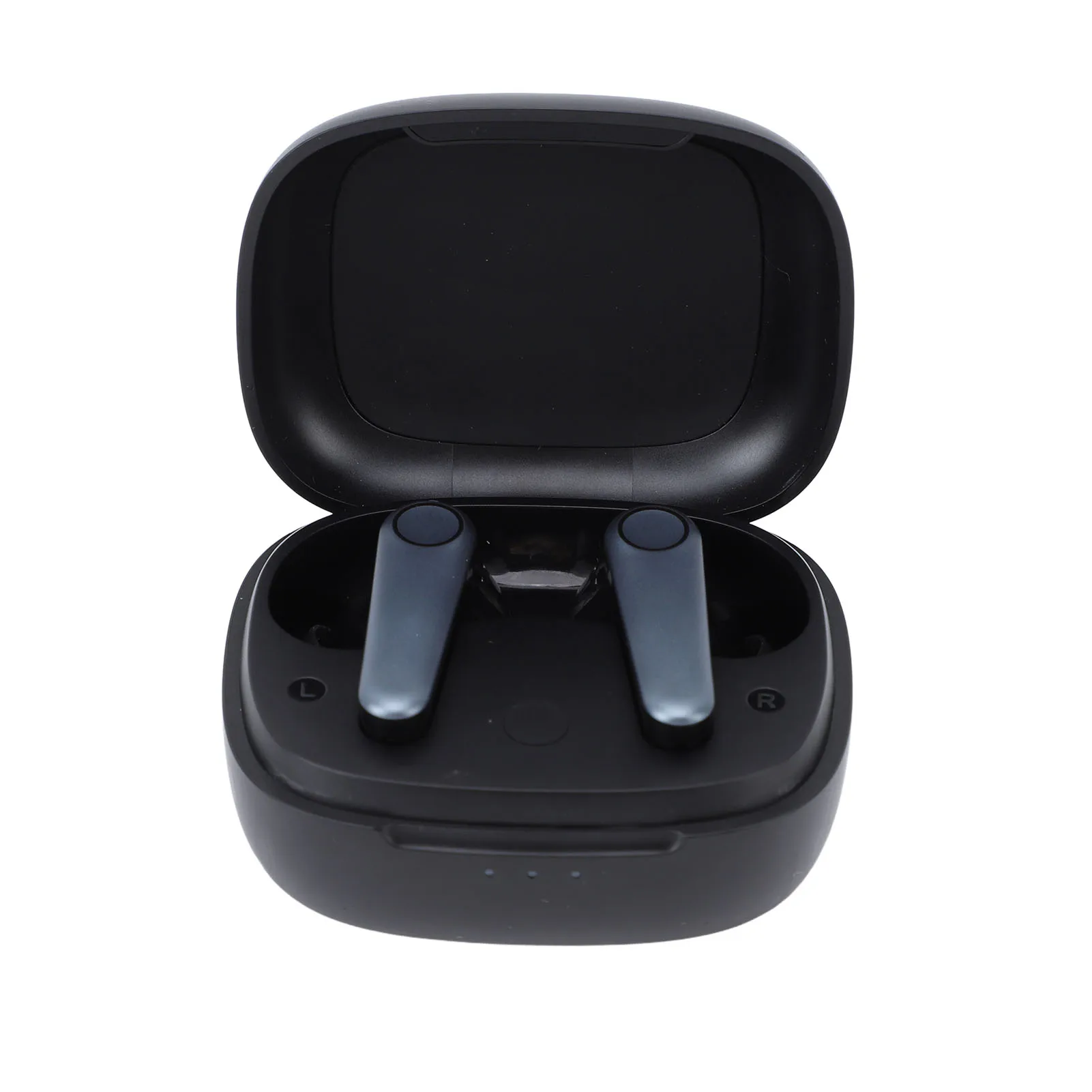 Auricolari wireless TW500W Bluetooth 5.3 con cancellazione del rumore 6 microfoni IPX5 Auricolari resistenti all'acqua 45 ore di riproduzione lunga