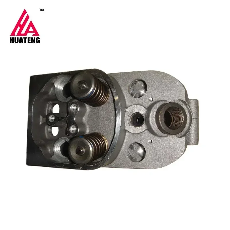 

NewEngine Parts FL912W Diesel Engine Parts Cylinder Head Assy 0423 2889 0423 2233 0415 9181 0415 8529 for Deutz