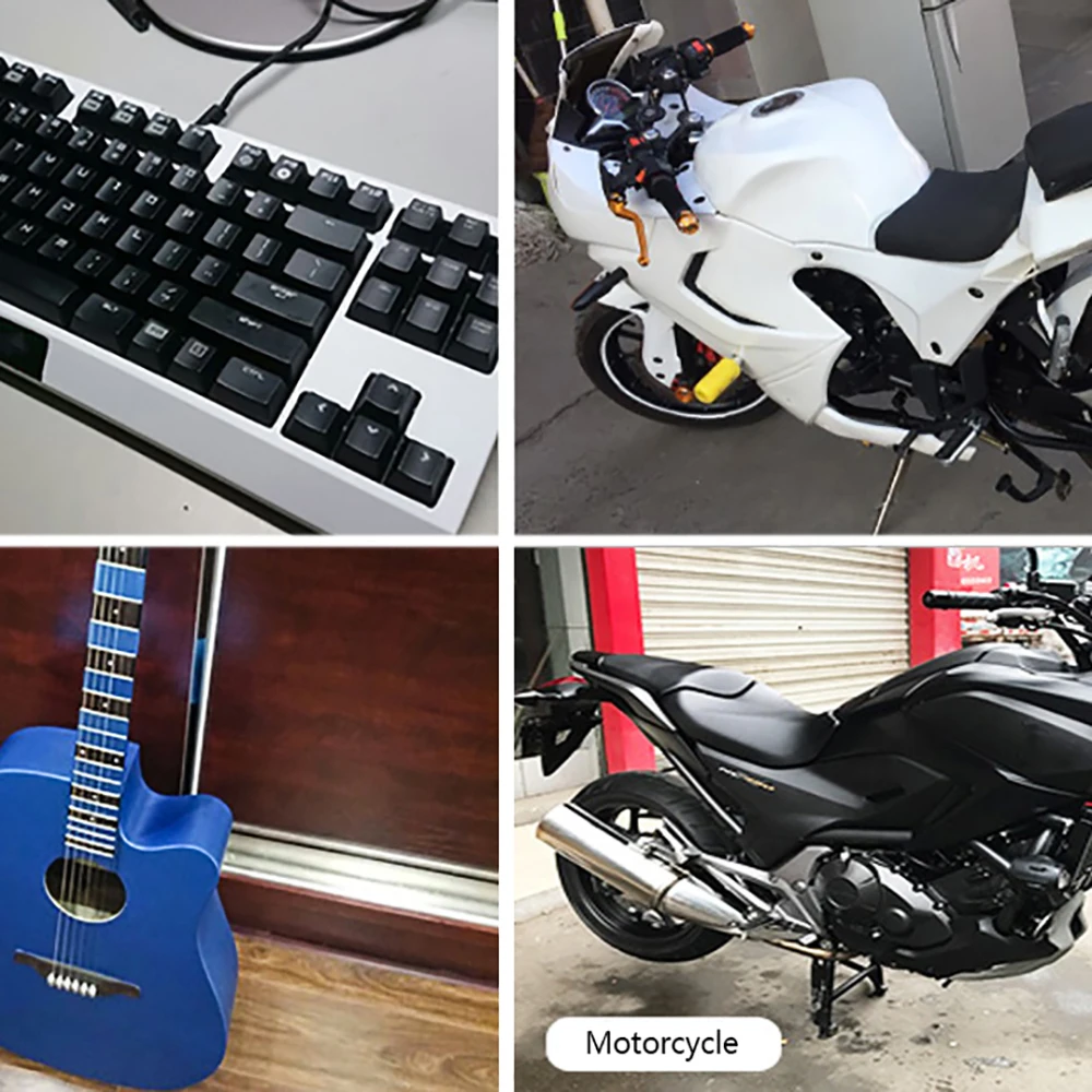 Thumbnail 4 - #14 Trending Vinyl Car Stickers Right Now