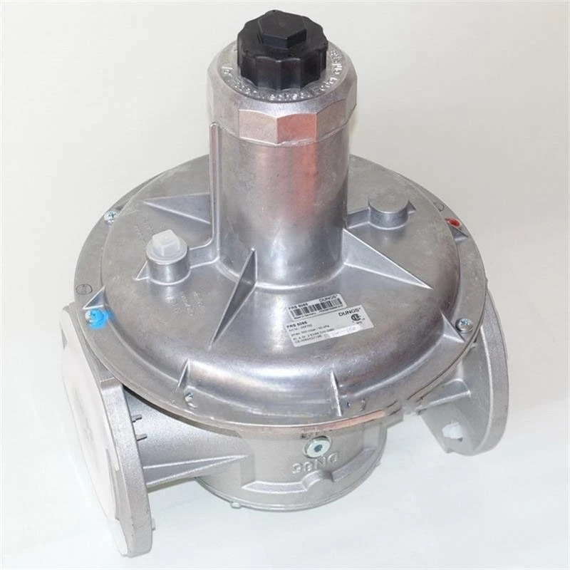 

DUNGS Dongsi gas pressure reducing valve FRS515 FRS520 FRS5065 FRS5080 FRS5100