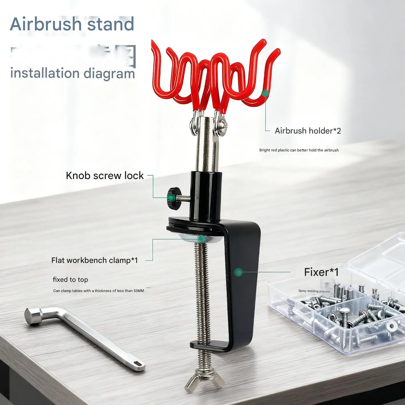 Thumbnail 3 - #45 Latest Paint Brushes Offers