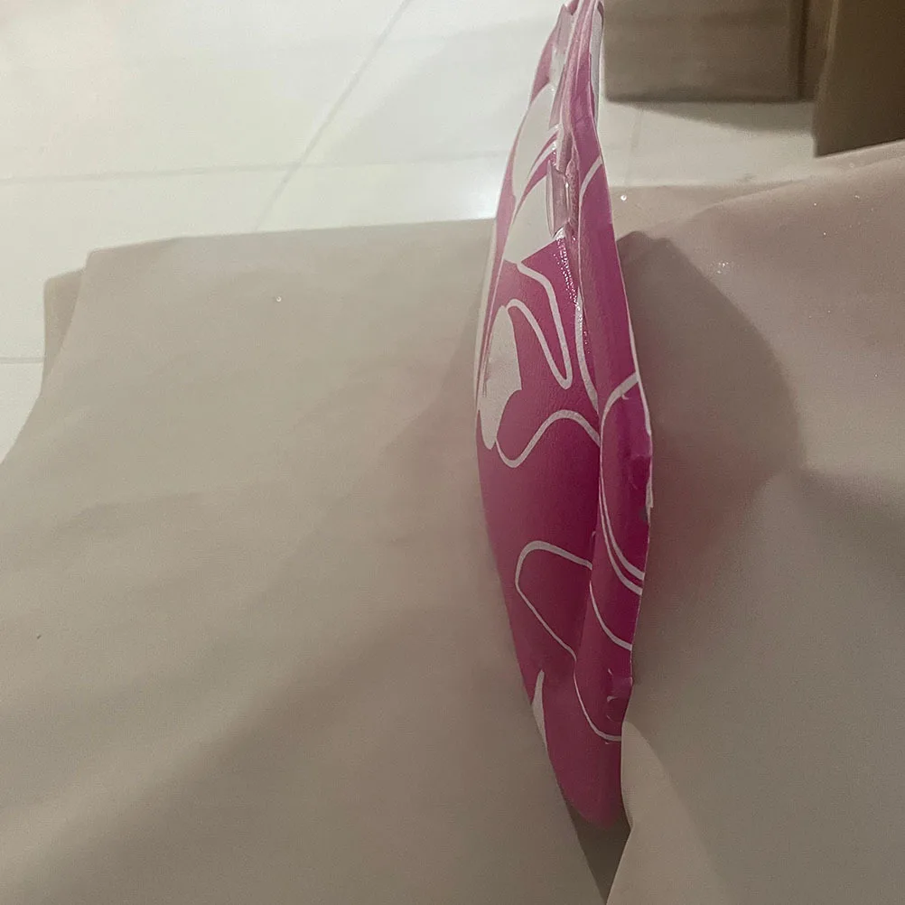 

With Suction Cup Soft Removable Bath Pillow With Suction Cup Bathtub Headrest Pillow For Soaking Tub Spa Bathing Support