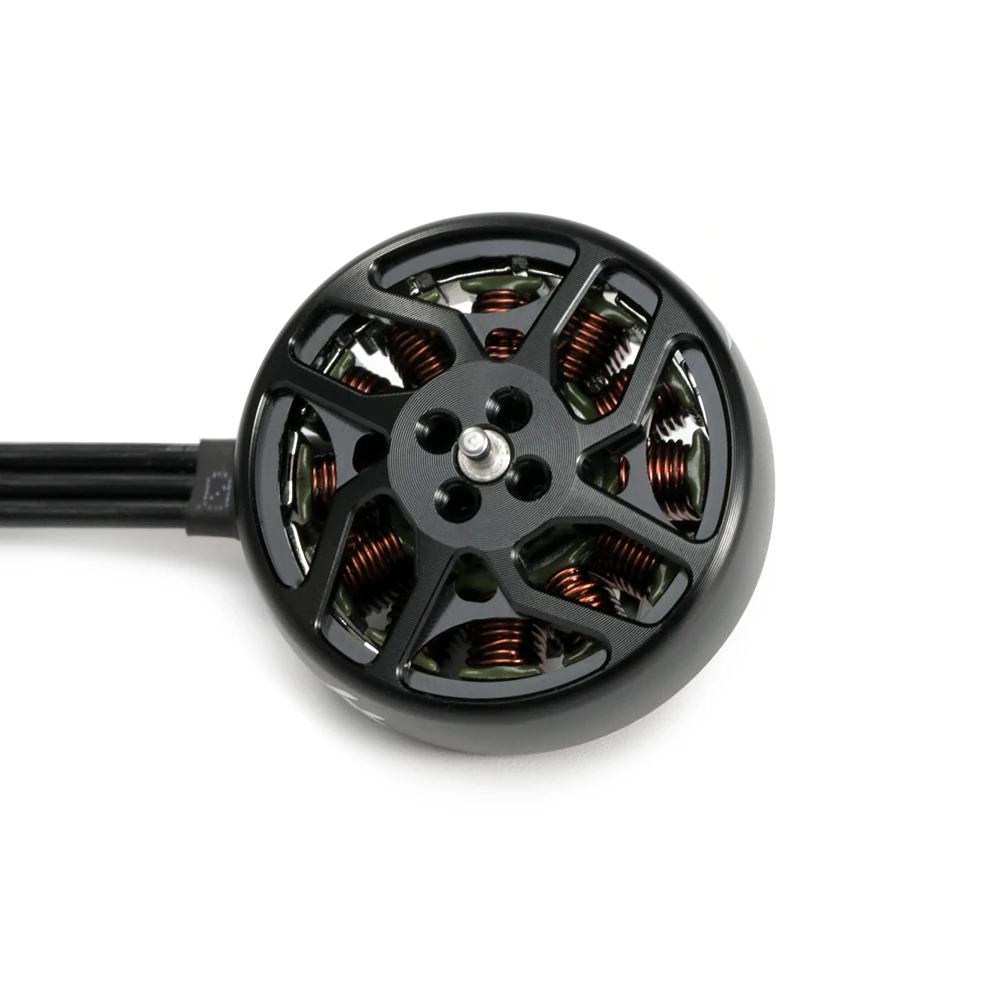 FlyFishRC Flash 1804 2450KV 6s 3500KV 4s brushless Motor compatible VX3.5 FPV RC Freestyle Frame Quadcopter Kit