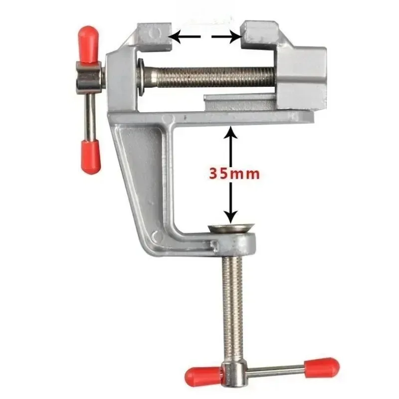

Для мини-стола, плоскогубцы с тигром, зажим для резьбы по кровати, фиксированный зажим для крепления, плоскогубцы, канцелярские принадлежности, плоскогубцы для стола с вырезанием тигра