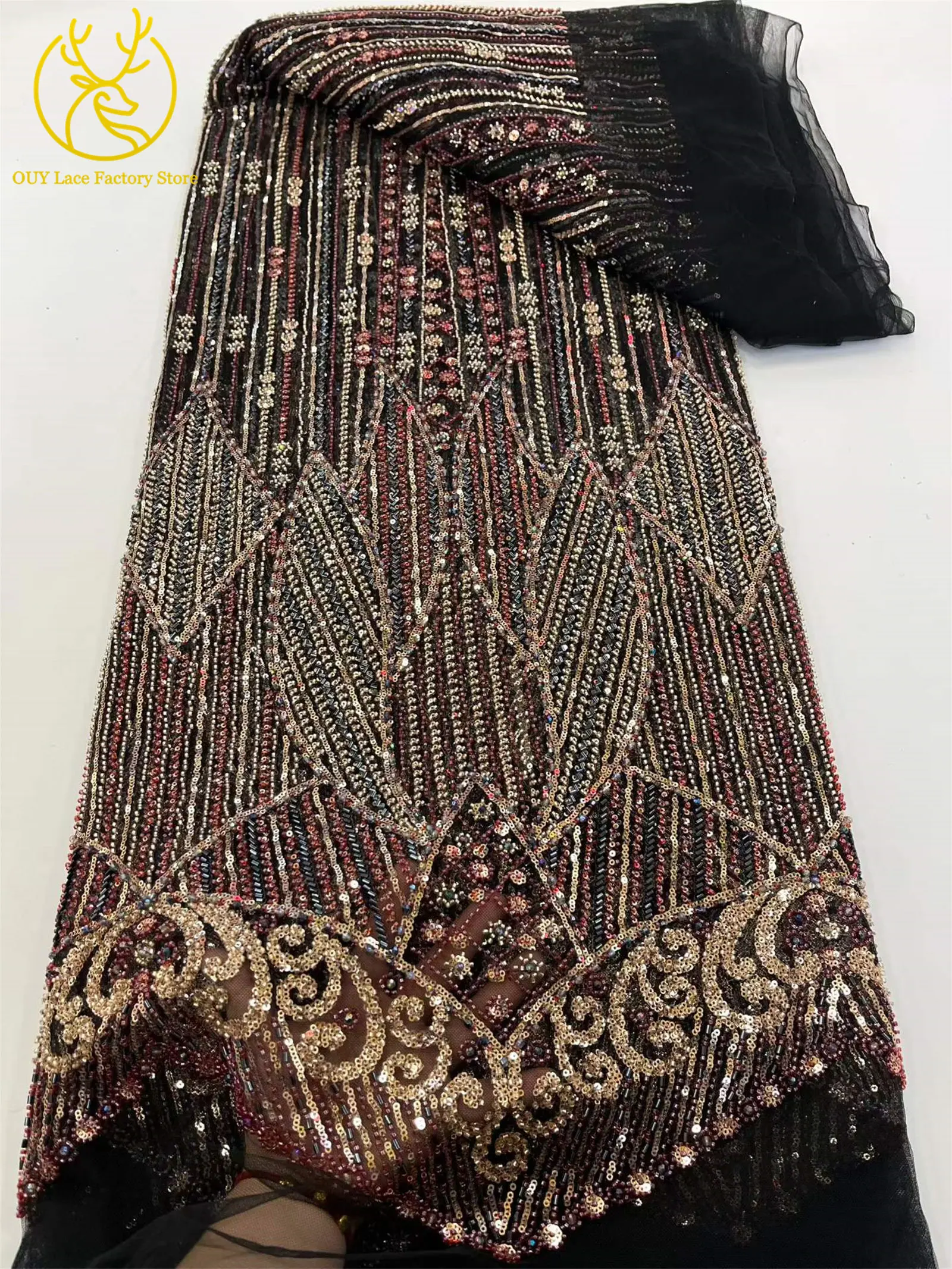 african lace fabric dresses High end Latest Design 100% Cotton African Lace Fabric 2022 High Quality Lace Pure White Nigerian Swiss Voile Lace In Switzerland