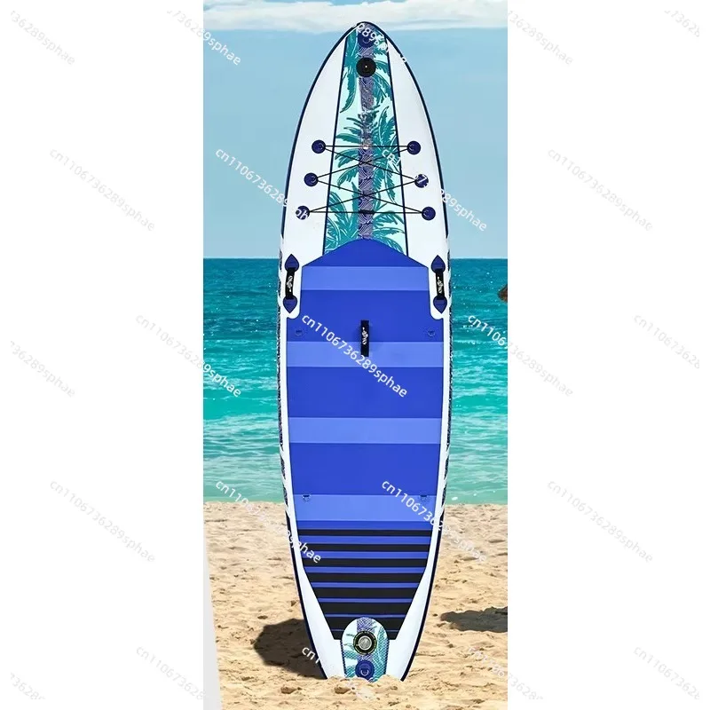 Vertical Paddle Board Inflatable Beginner Paddle Board Surfboard Racing Professional Board