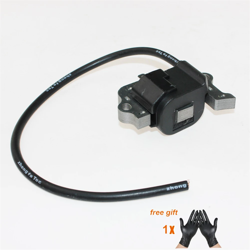 Ignition Coil For Echo Chainsaw CS-1201 1pc Ignition Module Part Number 15262660730