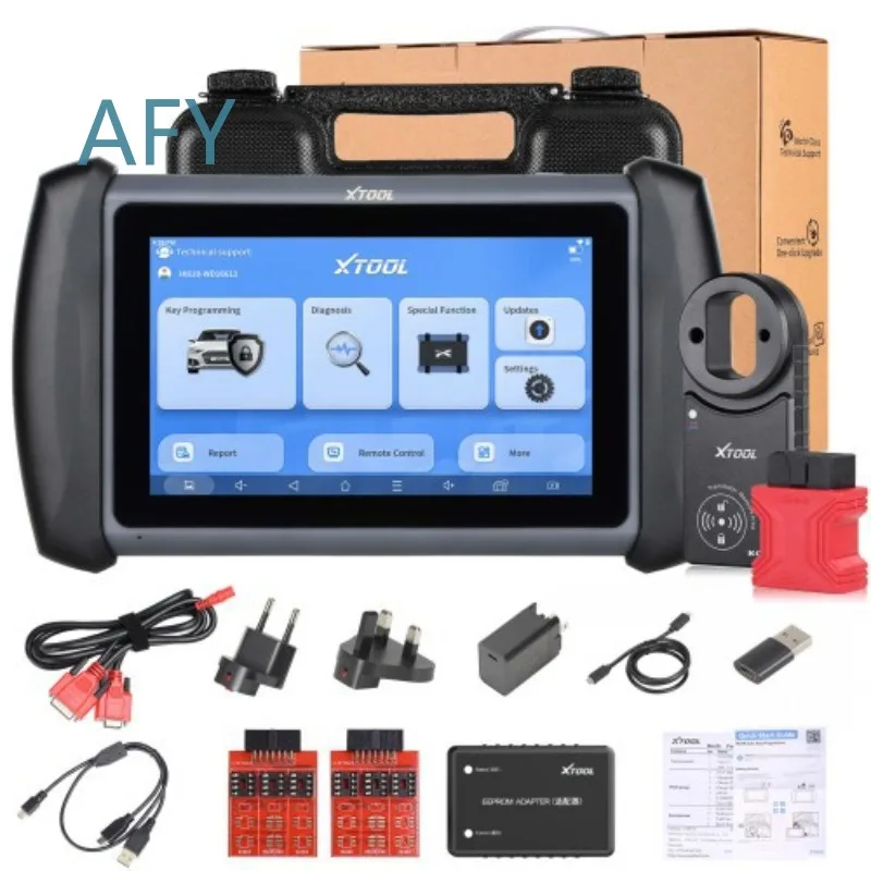 XTOOL InPlus IK618 Key Programming Tool