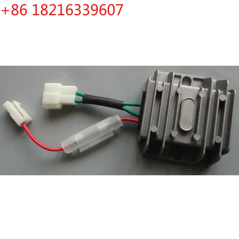 YAO 173 178 186F 188 192F Charge Regulator Rectifier Regulator  Automatic Regulator Rectifier 12V AVR