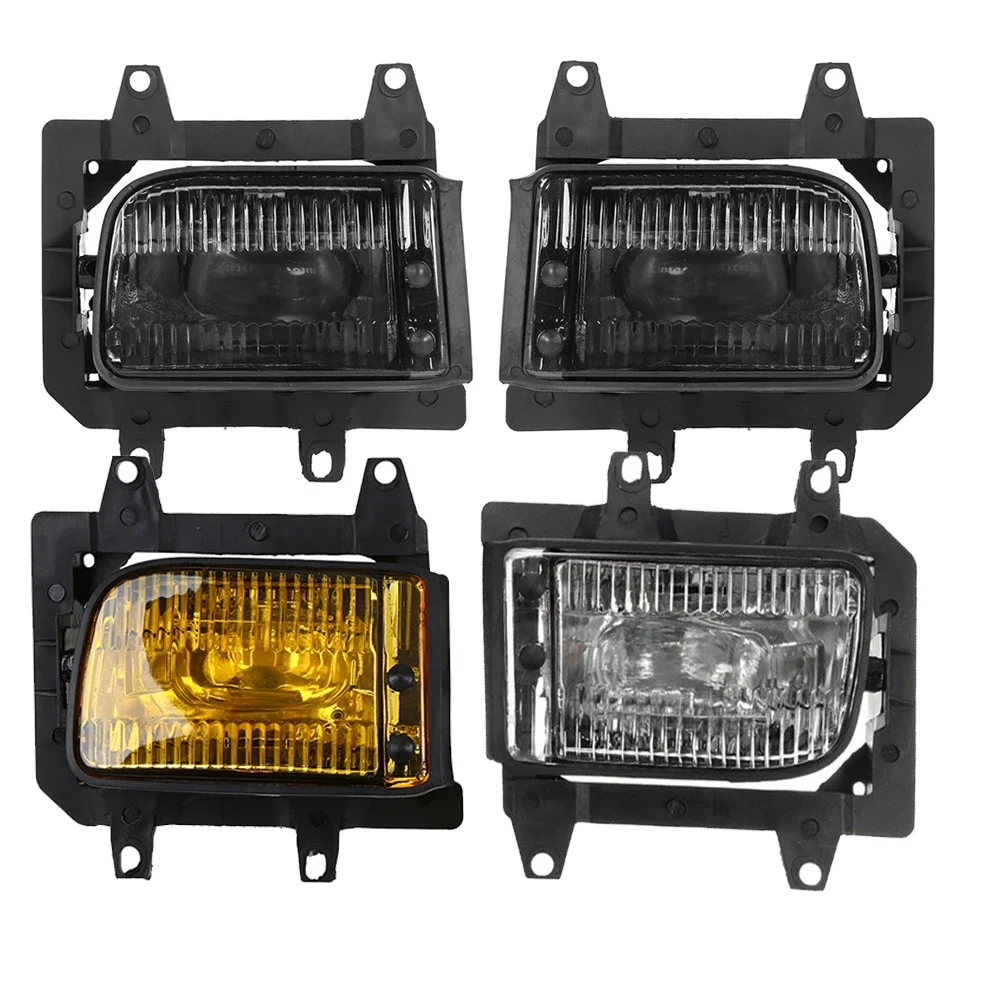 Foglights Fog Light Lamp for BMW E30 M40 318I 325I 325E 63171385945  63171385946