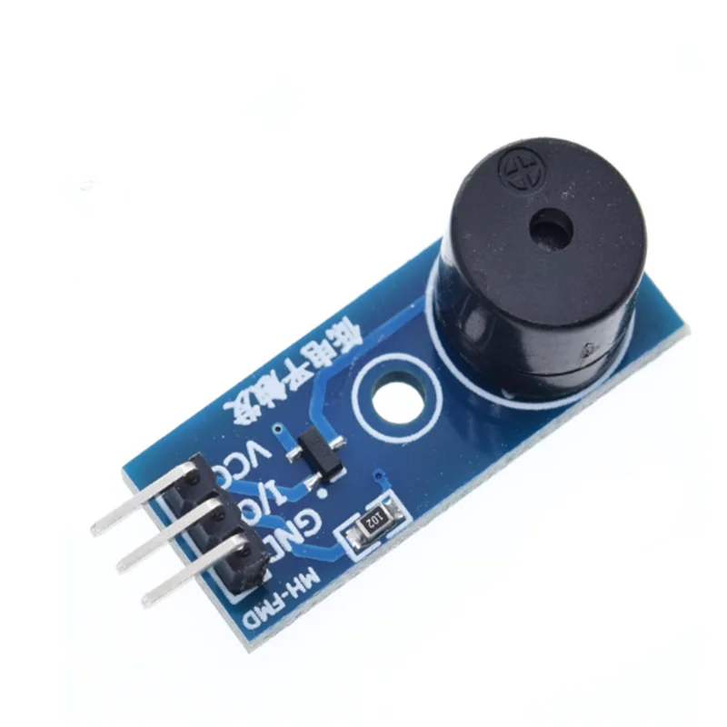 High Quality Passive Buzzer Module for arduino Diy Kit