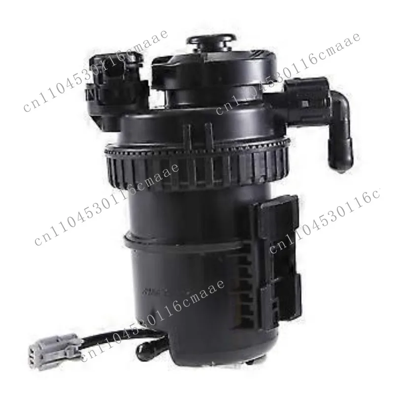 897435084 Oil-water separator Grid assembly Diesel engine filter for Isuzu