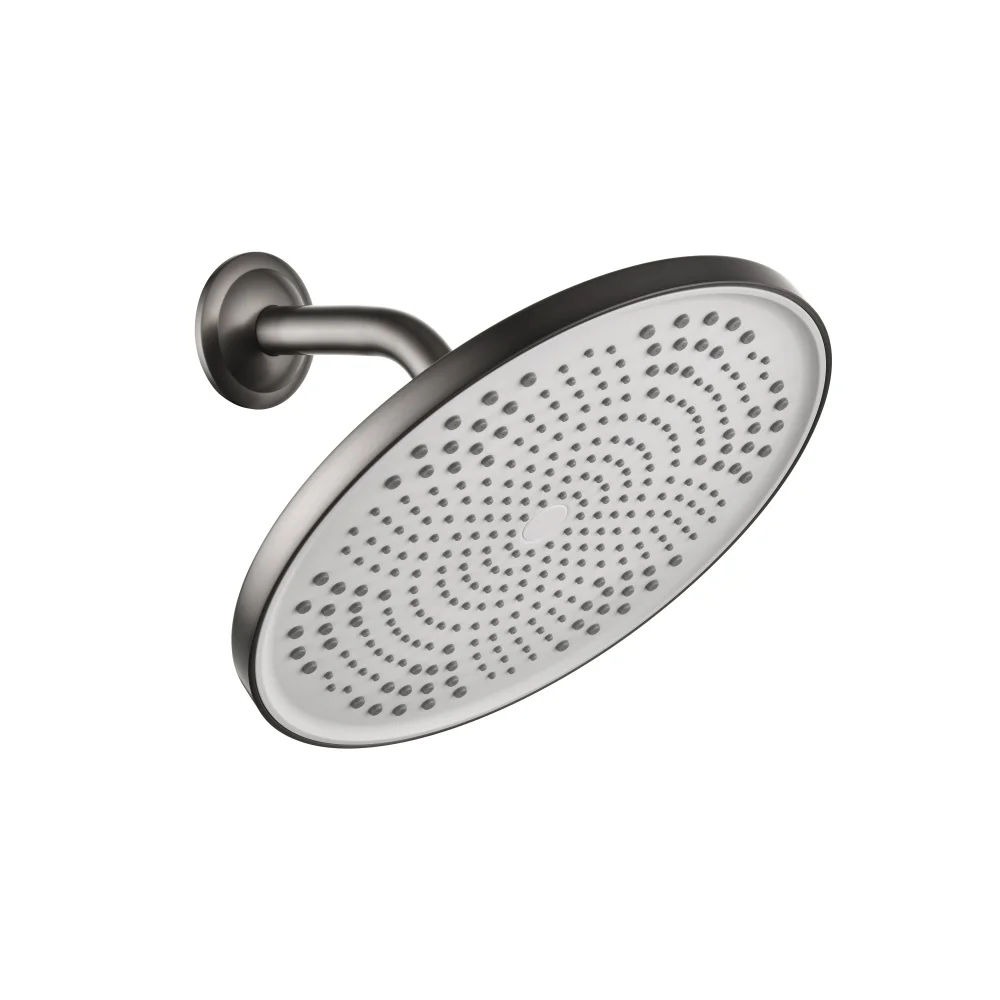 Shower Head High Pressure Rain Luxury Modern Hassle The Perfect Adjustable Replacement Bathroom Shower Heads