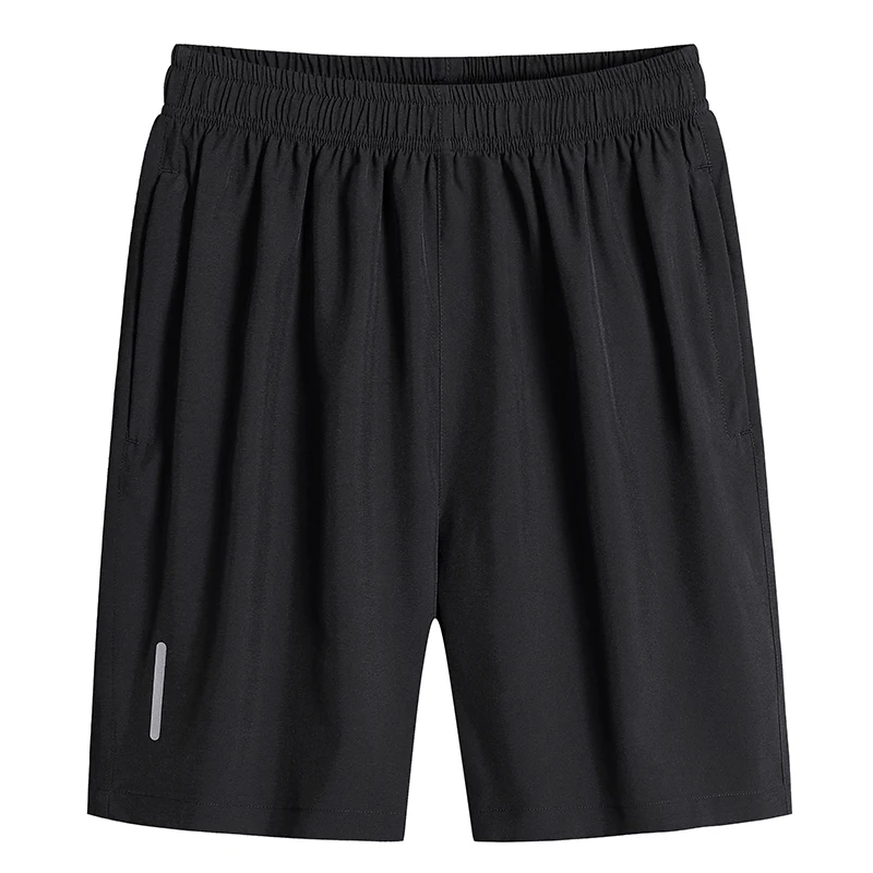 

Shorts Men Large Quick Dry Jogger Running Sports New Arrive Summer Men Solid Sport Shorts Mens Breathable Beach Loose Shorts