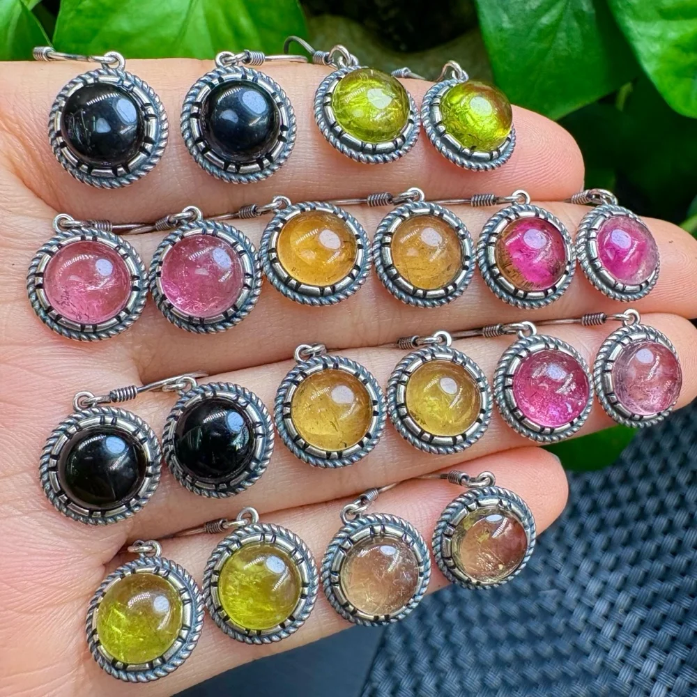 boucles-d'oreilles-en-cristal-de-tourmaline-naturelle-faites-a-la-main-pour-enfants-idee-cadeau-d'anniversaire-bijoux-pour-enfants