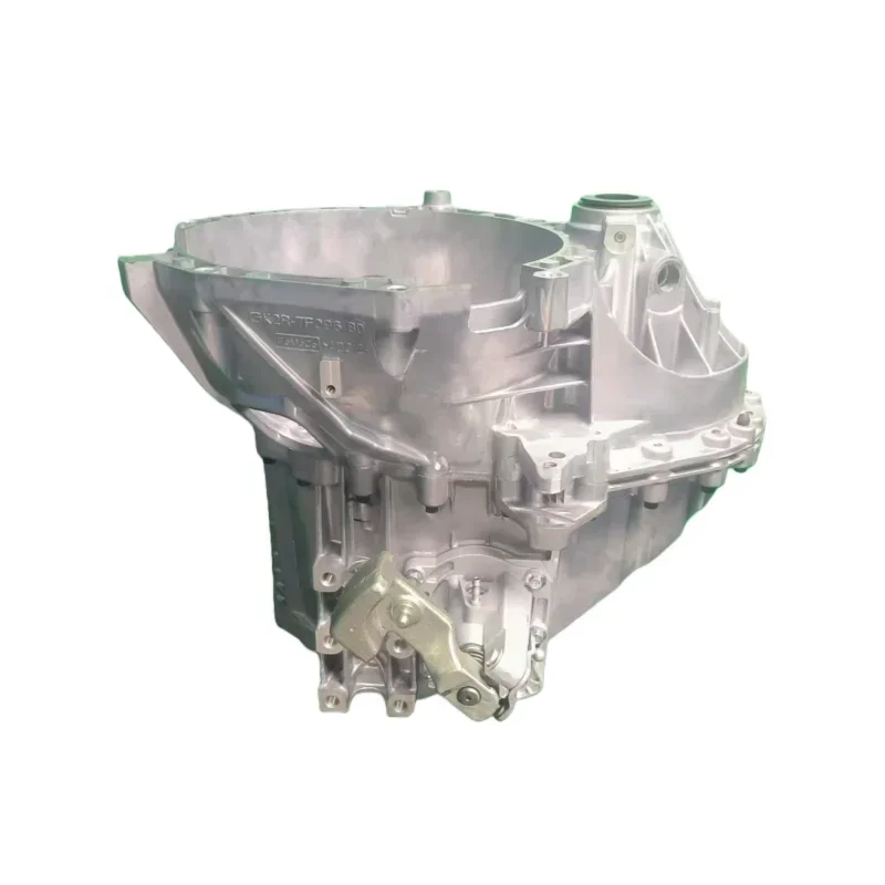High-quality New Jiuhai VXT75 Manual Transmission for Transit Custom V362 (OE GK2R-7002-AVA/AVB/AVC)
