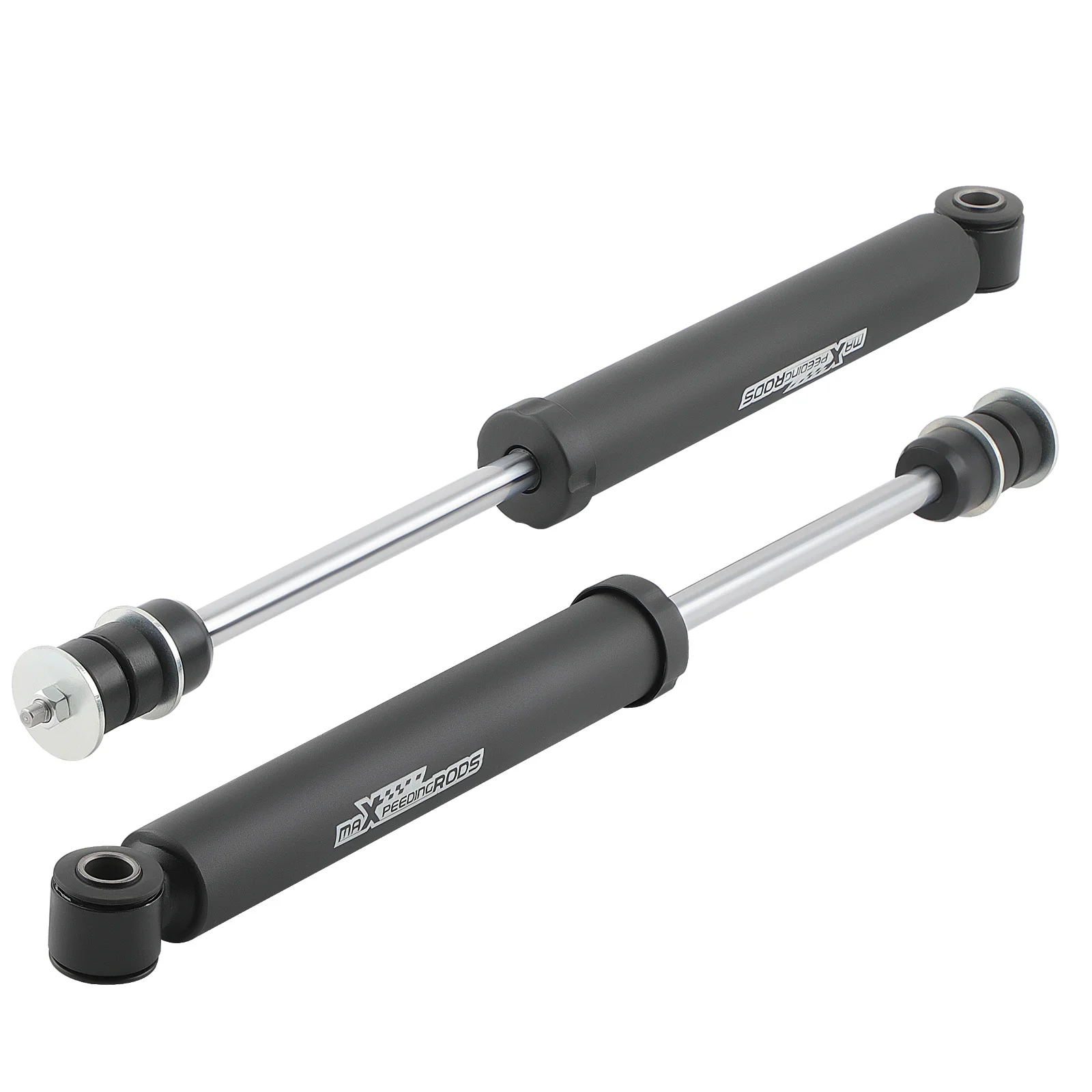MaXpeedingrods 3