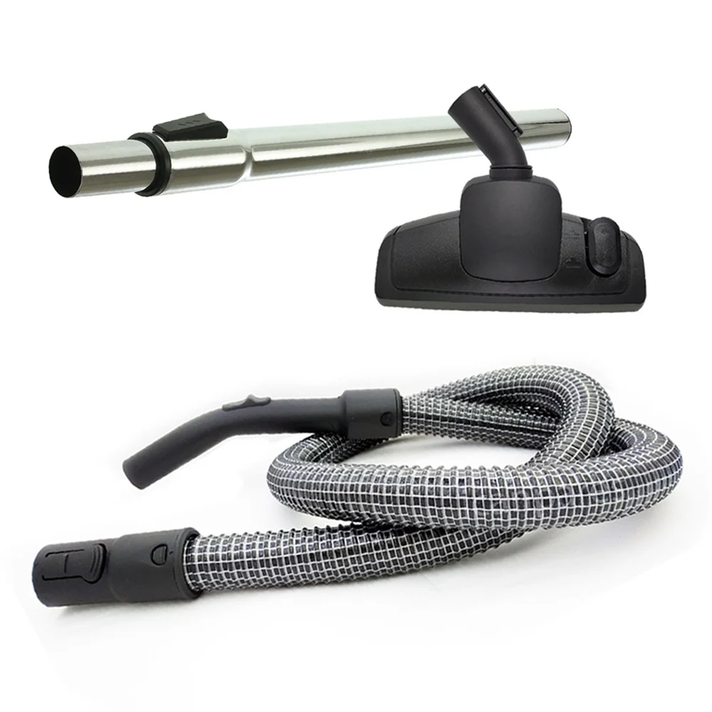 Комплект шлангов из стальной проволоки, совместимых с пылесосом Profilo PSP 4430 PSU 7 A330