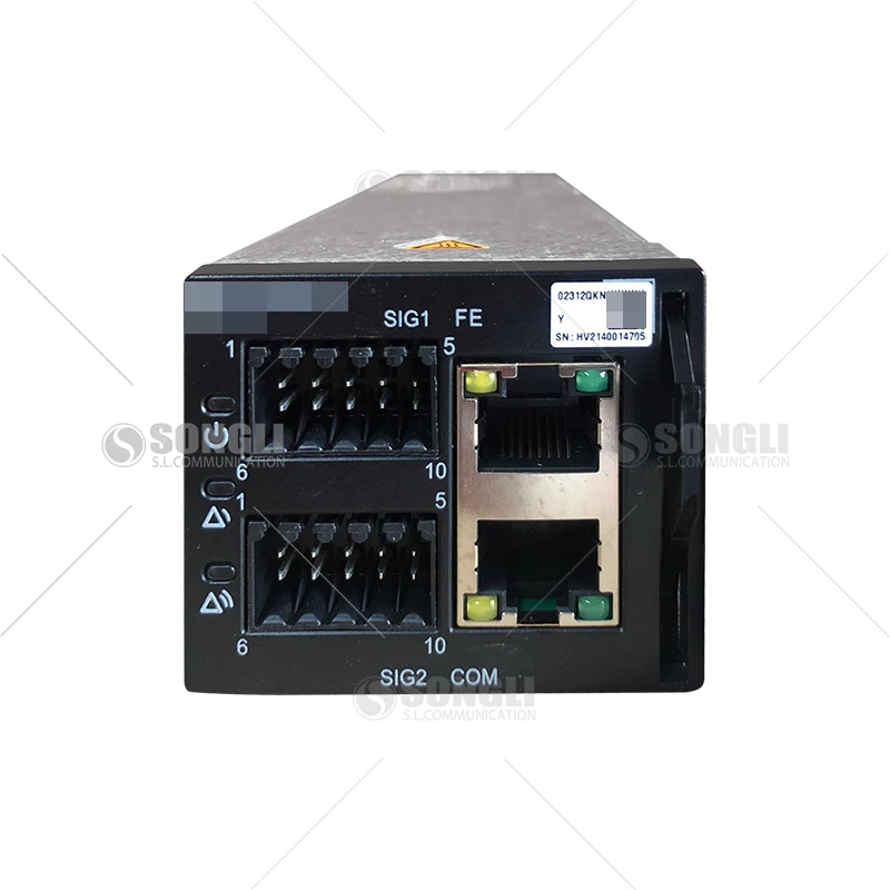 SMU11B controller Site Monitoring Unit for ETP23003-C1A1