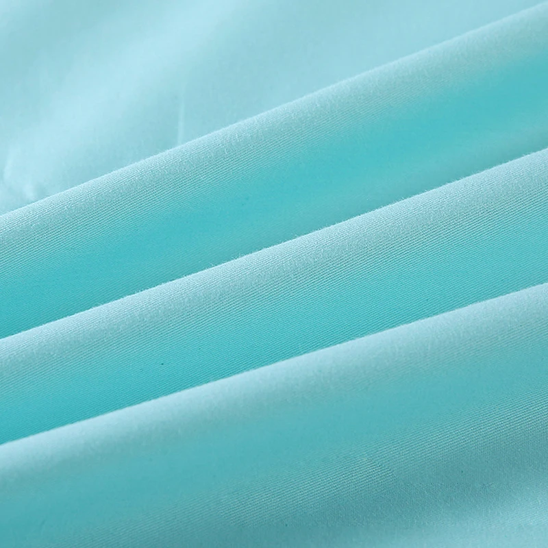 TERAMILA250 X 50cm 100%Cotton Fabrics For Making Clothes Bed Sheet Quilt Cover Bedspread Handmade Bedding Cloth Per by the Meter