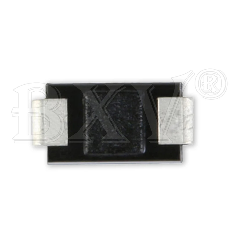 50PCS 600W SMB DO-214AA TVS Diode IBUW SMBJ-14CA SMBJ-15CA SMBJ-18CA SMBJ-20CA SMBJ-24CA SMBJ-40CA Bidirectional Diode
