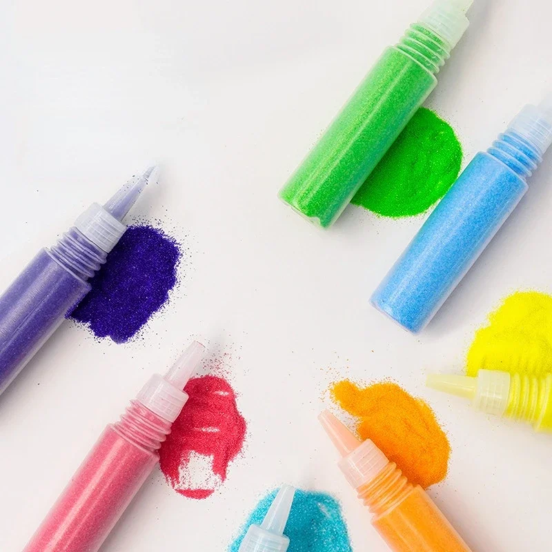 Картина-пазл «сделай сам» для мальчиков и девочек