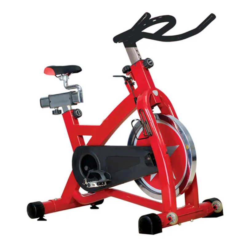

Factory Newest Commercial Gym Club Use Cycling Exercise Spinning Bike