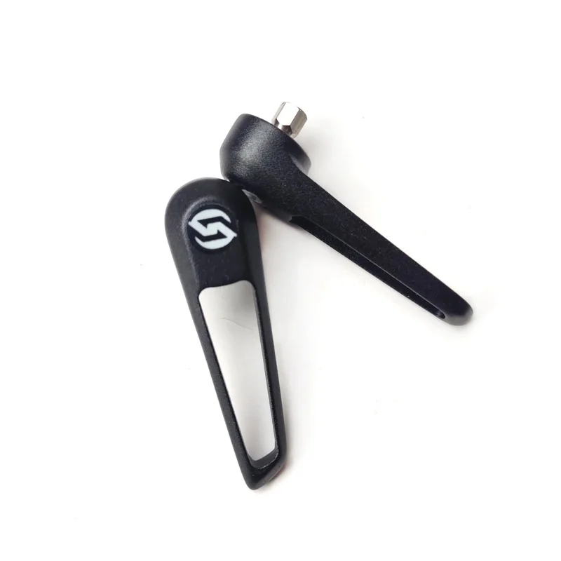 AliExpress NONE For Ultra-light road bike6mmThreaded Axle Wrench/Compatible with thru-axle rod，For bicycle parts and components