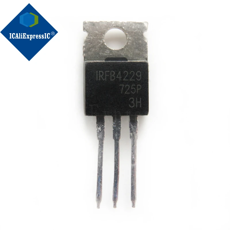 

10piece IRFB4229 FB4229