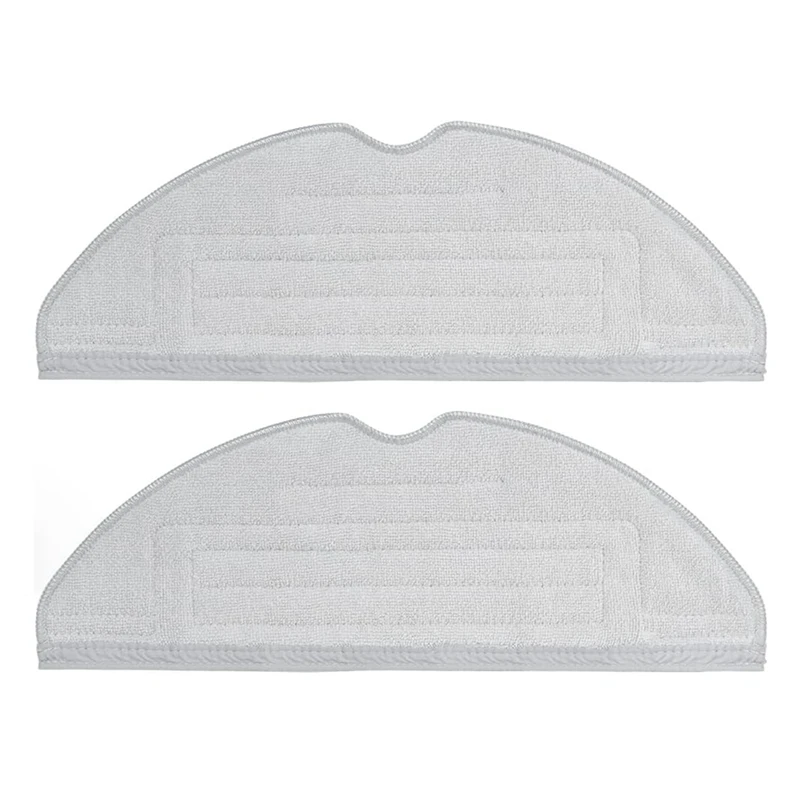 Ensemble de tampons de gril de vadrouille durables, Vibrarise S8 +, S8 Pro Ultra, S7, S7 Maxv, S7 Maxv Ultra, S7 Max Ultra, S7 Pro Ultra Books Systems