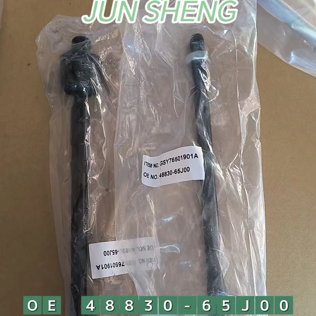 

4883065J00 Steering Tie Rod 48830-65J00 For Suzuki Suzuki Grand Vital 2006-2013