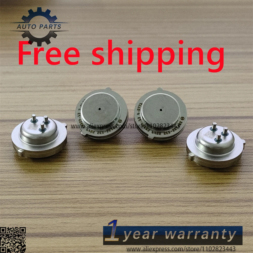 

2 pcs Brand New DQ380 DQ381 DQ500 0DE 0GC Transmission Pressure Sensor Control Unit TCM TCU 725.0 For Audi Q3 VW Scirocco Tiguan