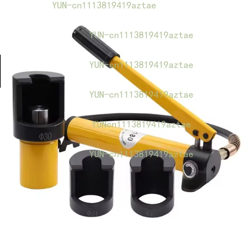 sale Hydraulic Pneumatic Ball Head Remover Car Steering Rod Rocker Arm Ball Head Extractor Large Truck Disassembly Tools