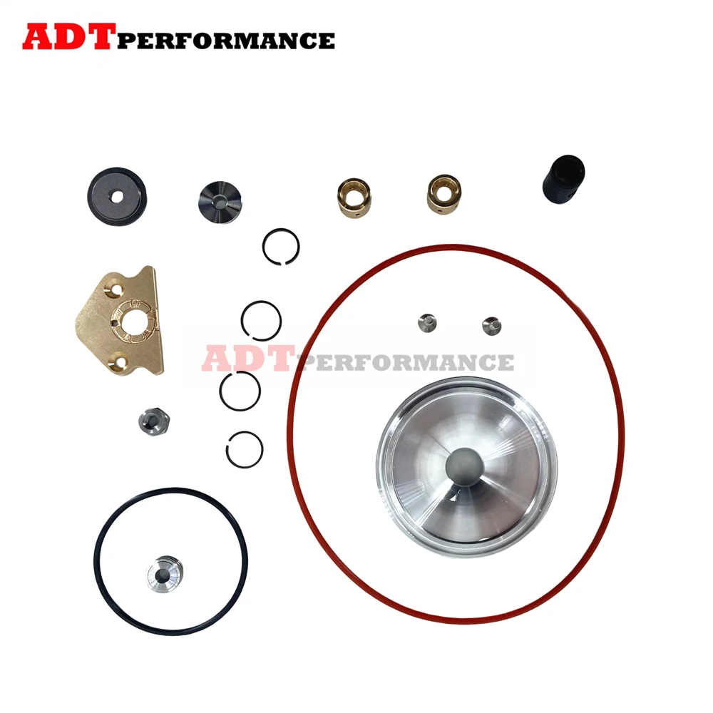 

B38 7633795 11659895980 Turbo Repair Kit 11657633795 Turbine Rebulid for BWM 318i F30 / F31 B38 B15 1.5L Engine