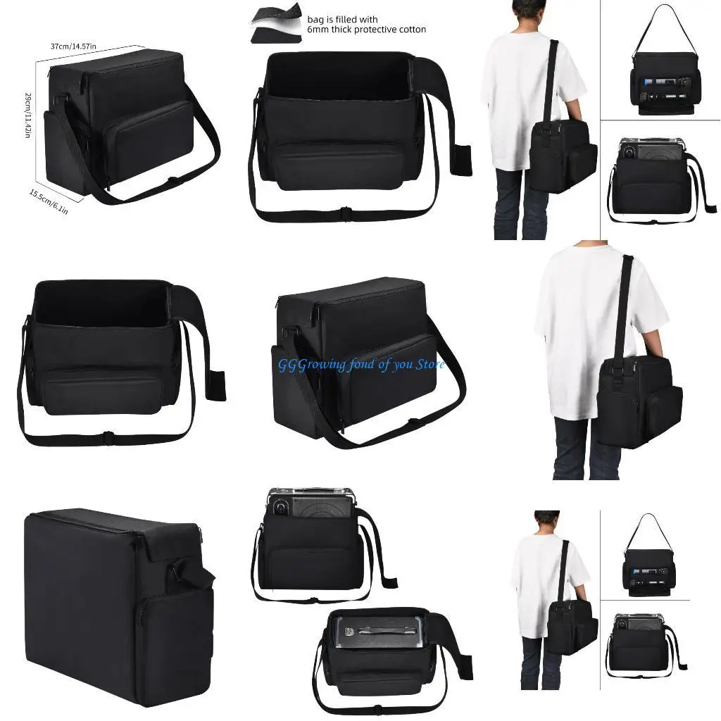 H9EB Travel Carryin… - image