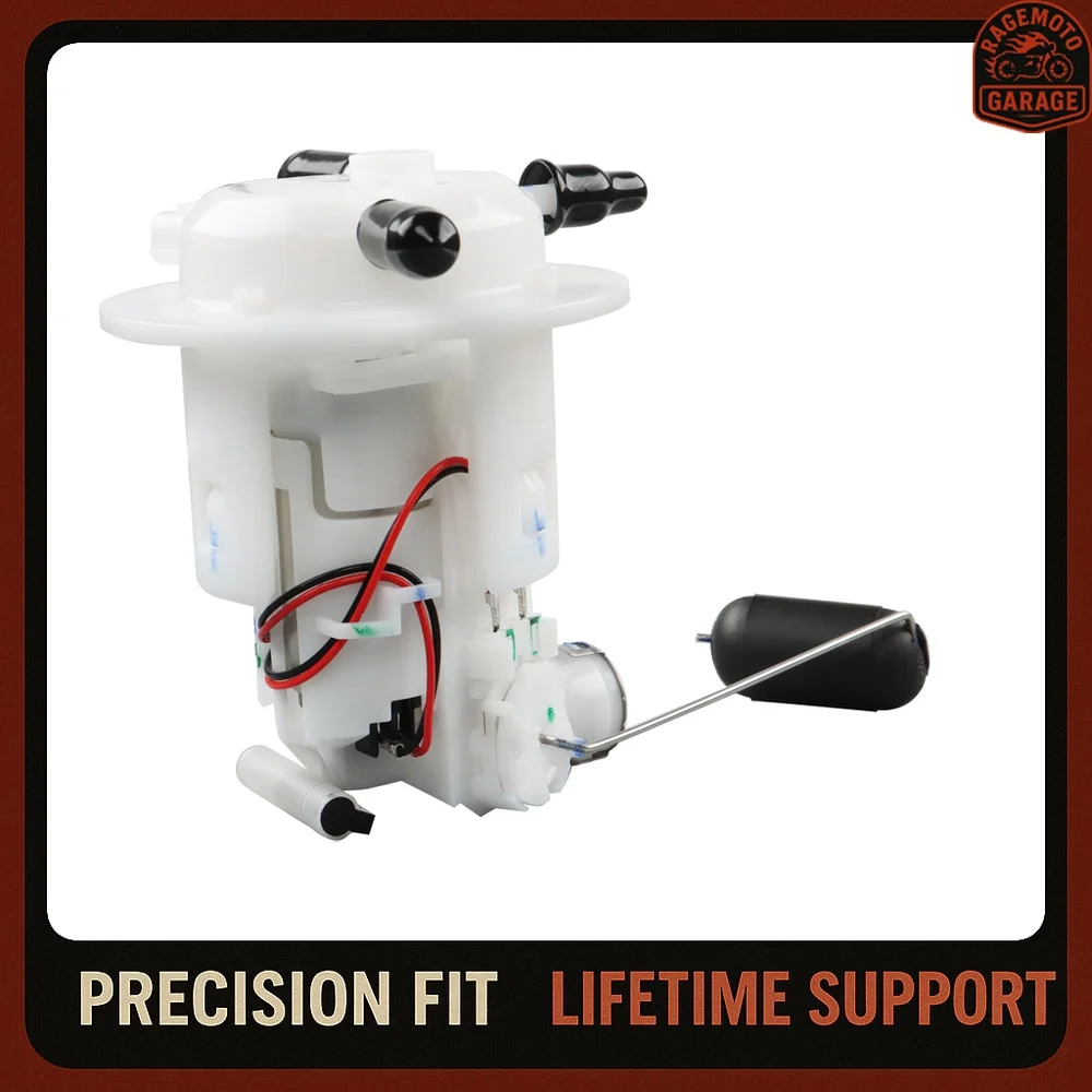 

For Honda Cbr250r Cb300 Cbr300 x1 Fuel Pump Assembly 2015-2020 16700-Kyj-901