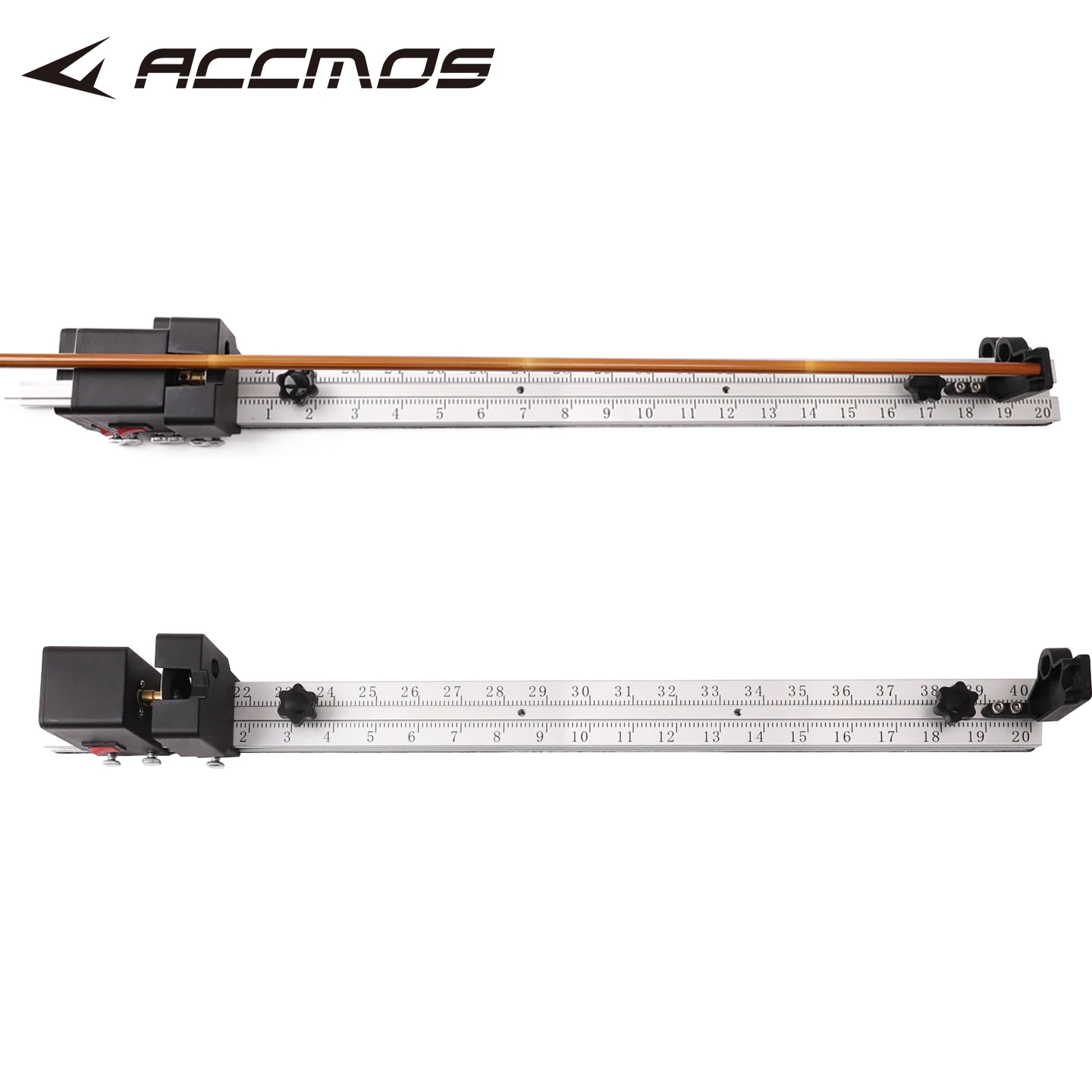 Arrow Electric Arrow Cutting Device, Recurve Composite Pure Carbon Mixed Carbon Arrow Shaft Cutter, Easy-to-use Arrow Shaft DIY
