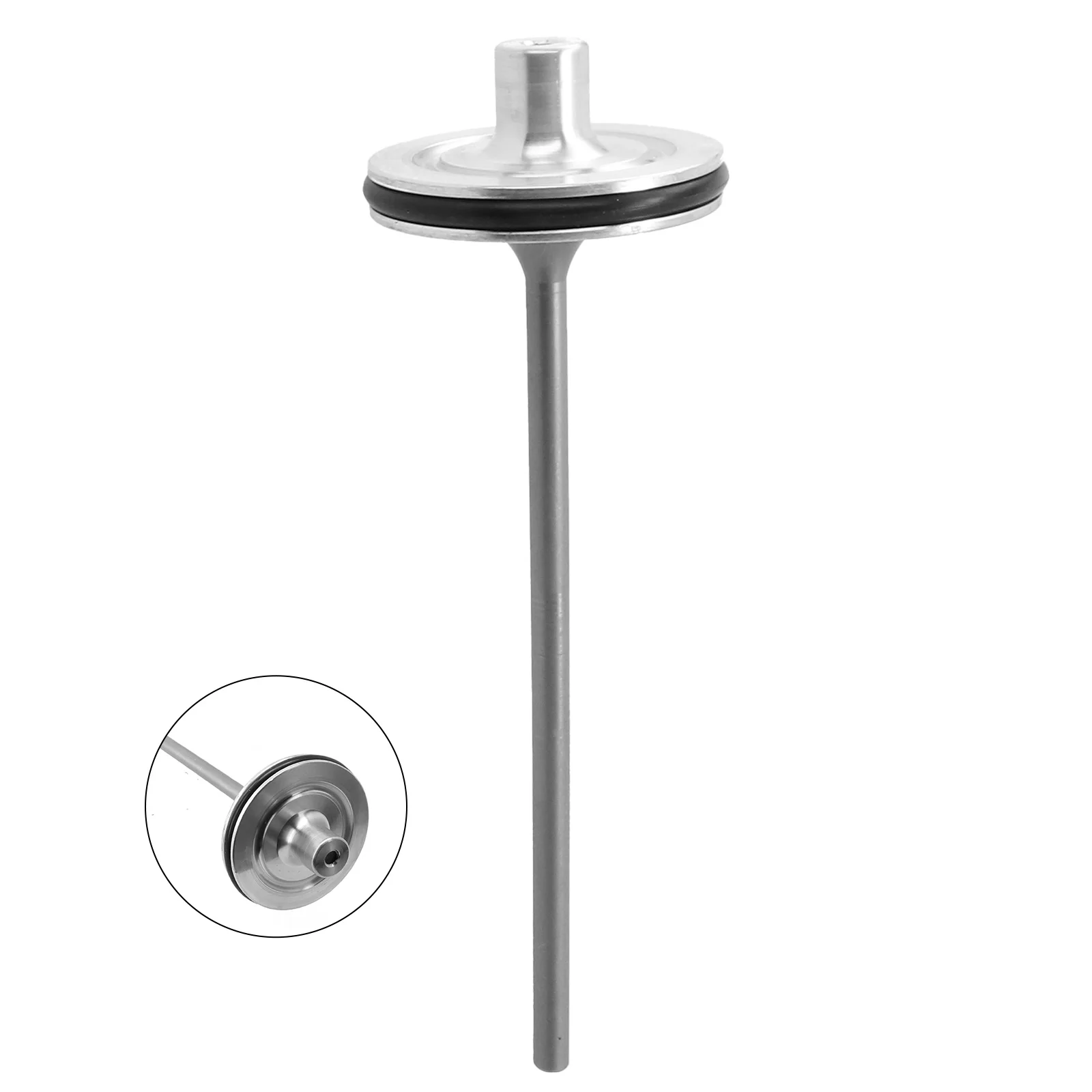 Replacement Parts Piston Driver Silver Steel Mechanically Pneumatic Tools SP 888-033 1pc For NV90AG Coil Nailer