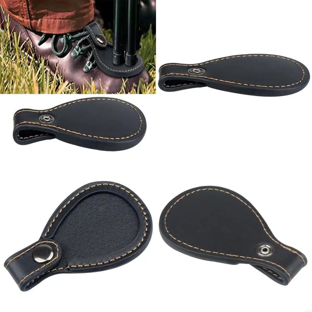 

Guns Toe Leathers Guns Rest Pad Barrels Rest Pad Shoe Protector