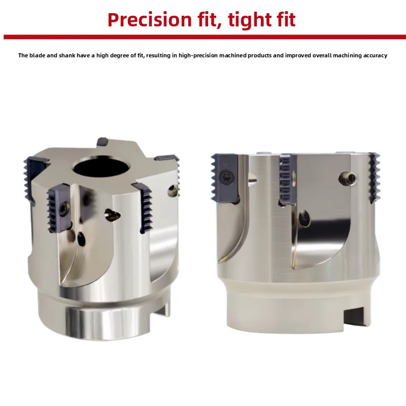 Numerical control SR thread comb multi-tooth internal thread milling cutter external thread internal cooling outlet 14N 21N 30N