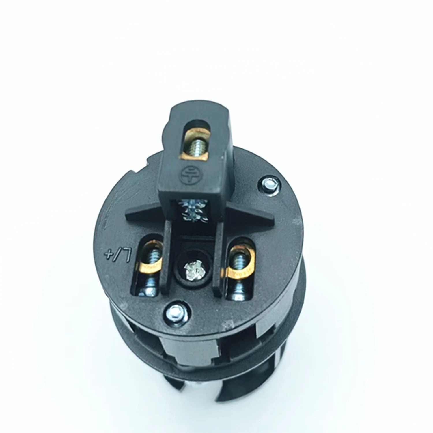 16A 3P Explosion-Proof Water-Resistant Industrial Connector Plug DJ Stage Power Box Splitter Socket Accessories