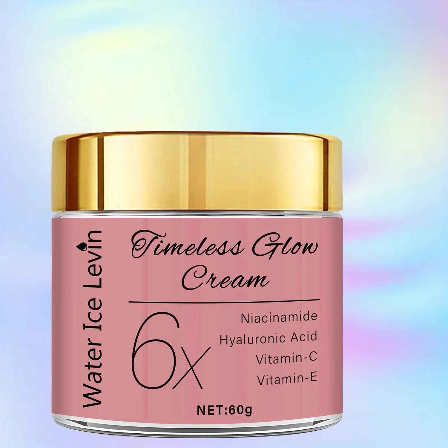 Winter Glow Cream W… - image