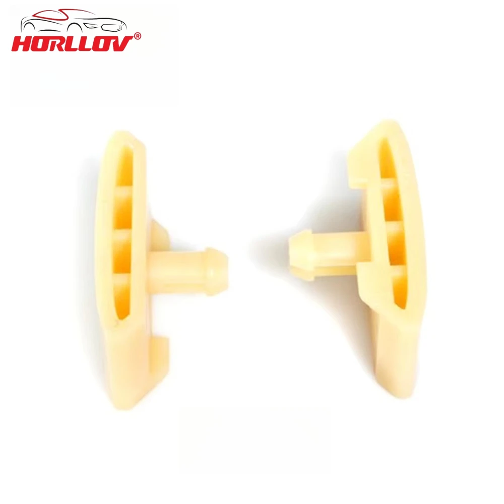 

1 Piece Timing Guide Rail 94810516612 for Porsche Panamera 4.8T 970 9PA1 Cayenne 95B Macan 14-19 Minimum Guide Rail 94810516613