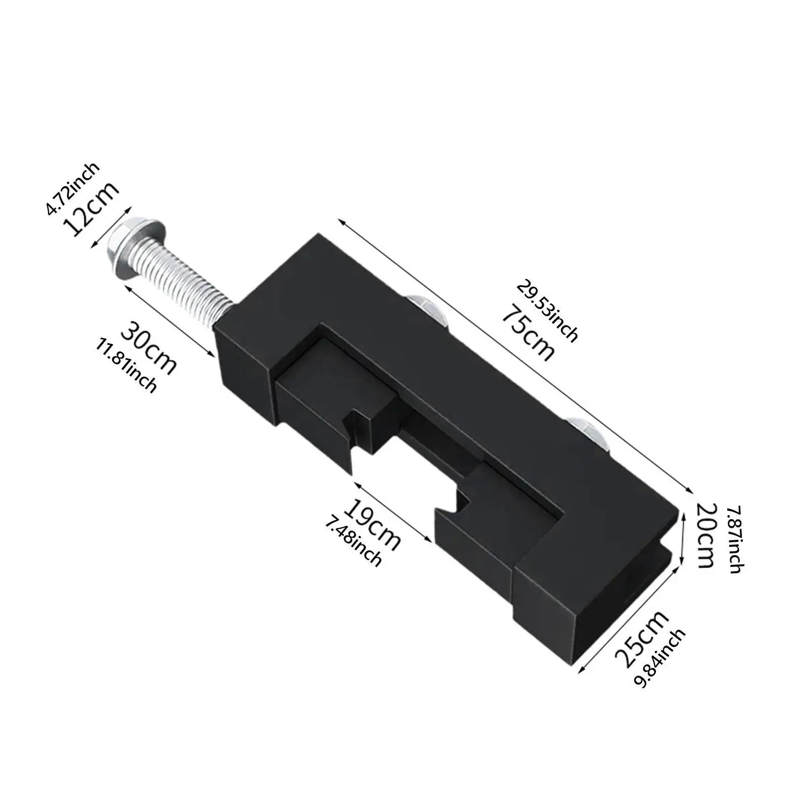 Automotive Sheet Metal Drive Shaft Clamp Tool Heavy Duty CV Boot Clamp for Car Repair Tasks Automotive Sheet Metal Drive Shaft Clamp Tool Heavy Duty CV Boot Clamp for Car Repair Tasks