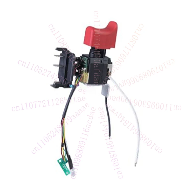

343412370 12V Power Tool Switch Hand Drill 10.8V Switch 10.8V Accessories